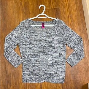 LaSenza long sleeve